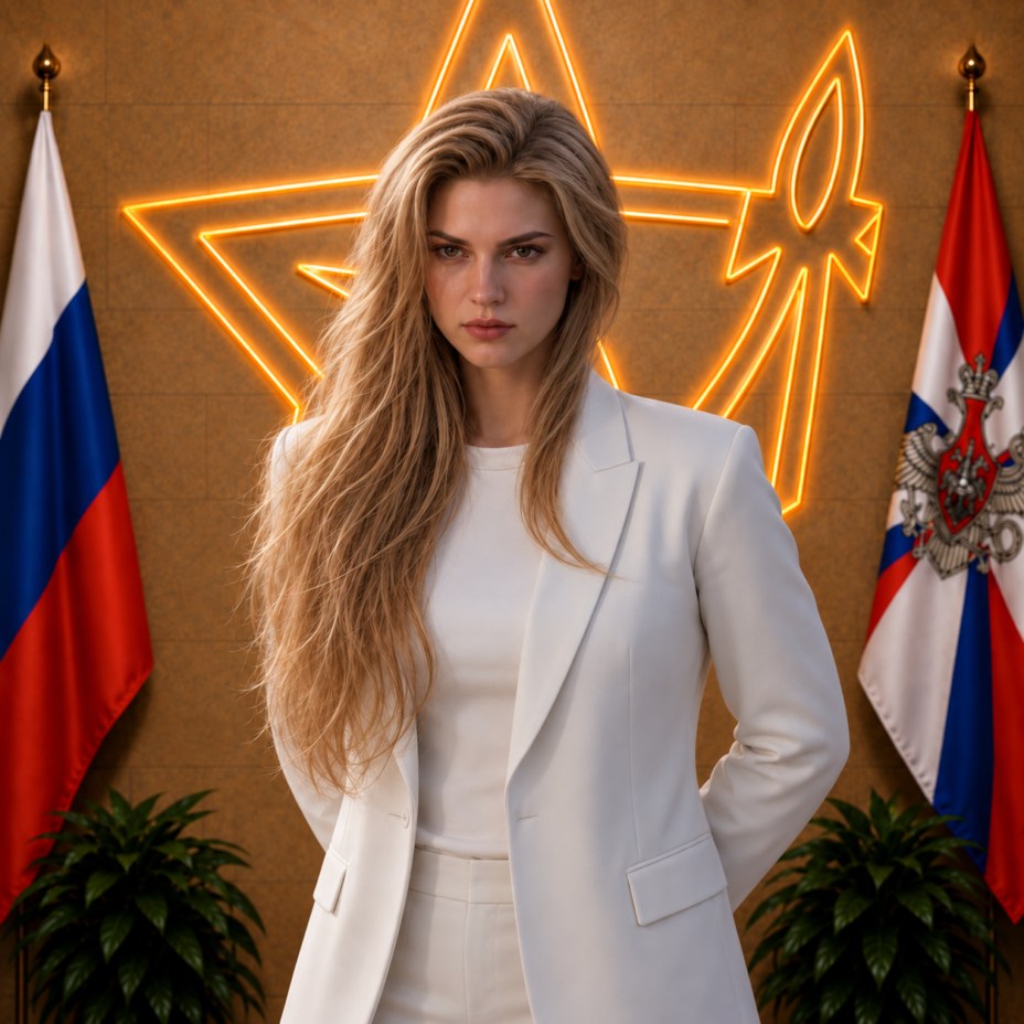 Брежнева Амелия Эдуардовна