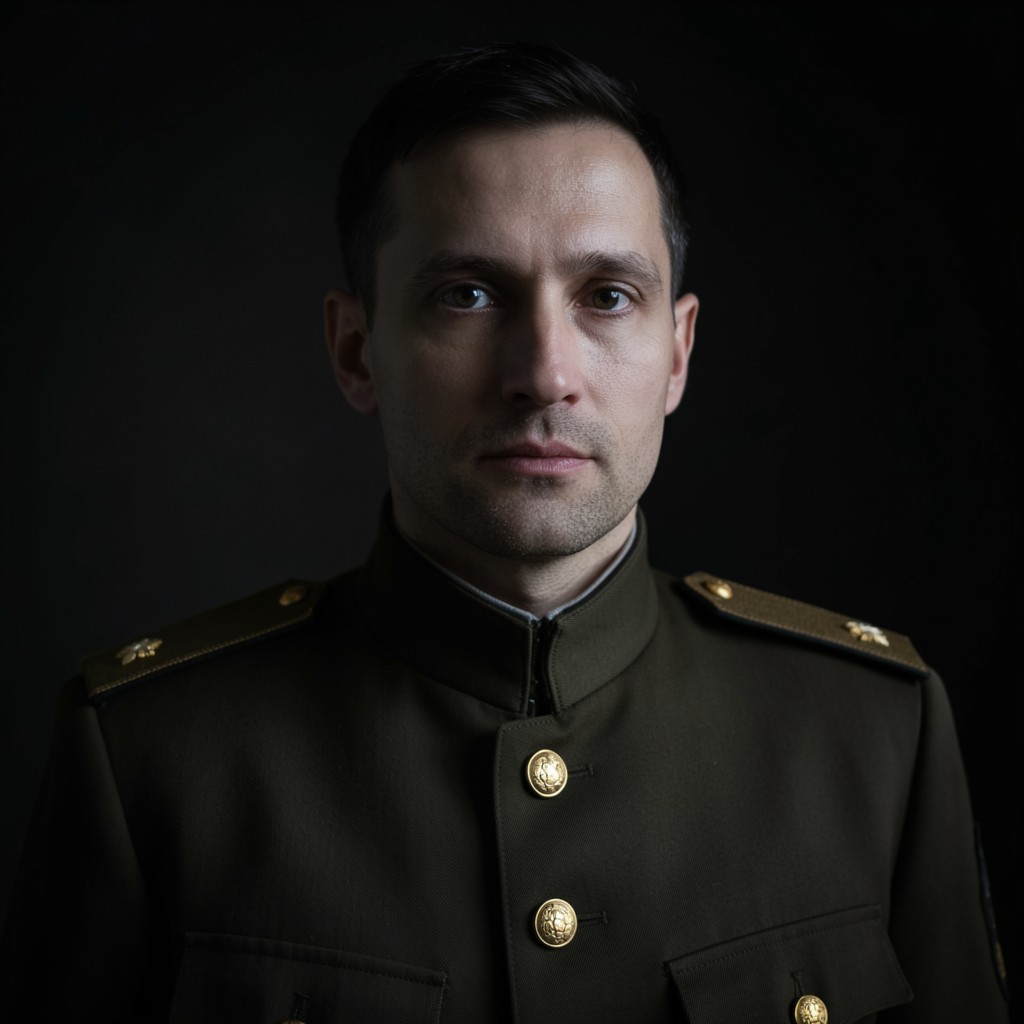 Лебедев Игорь Николаевич