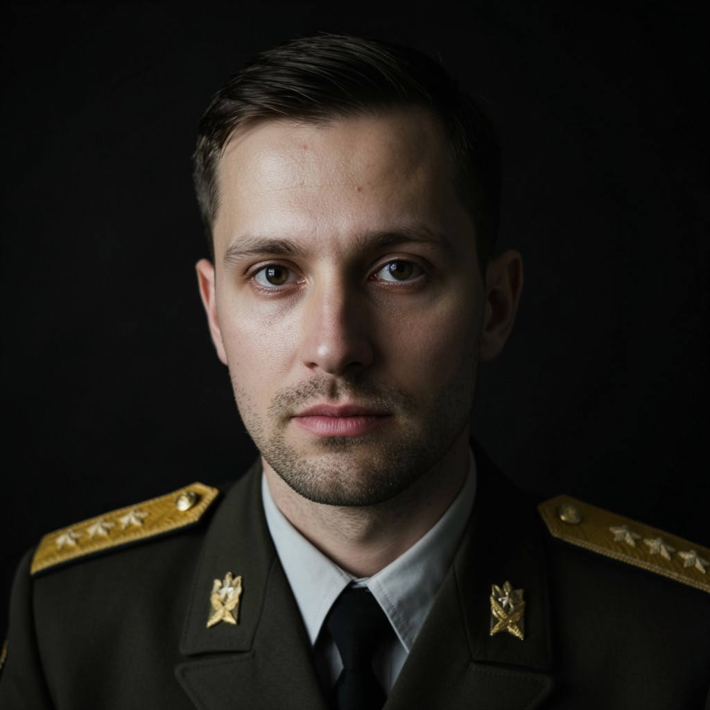 Смирнов Кирилл Андреевич